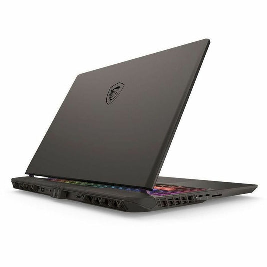 MSI Vector 16 HX AI A2XWHG-285US Gaming Laptop RTX 5070 Ti Ultra 7 255HX 32GB 1TB