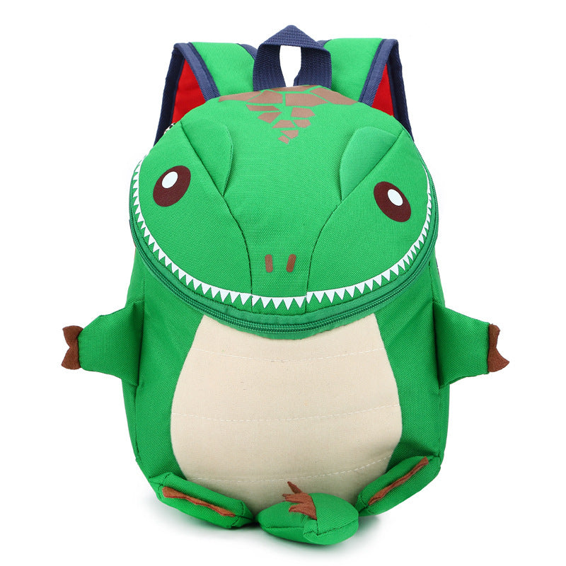 3D-Tierrucksack