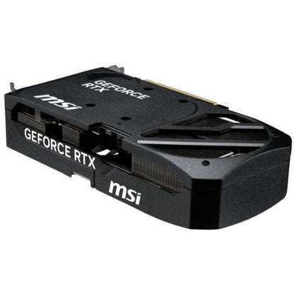MSI GeForce RTX 5070 12G SHADOW 2X OC Graphics Card 12GB GDDR7