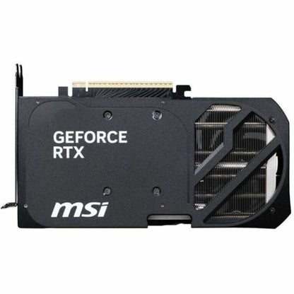 MSI GeForce RTX 5070 12G SHADOW 2X OC Graphics Card 12GB GDDR7