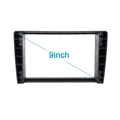 131-inch Android Large Screen Navigation Device With Universal Map APKCarplayreversing Image