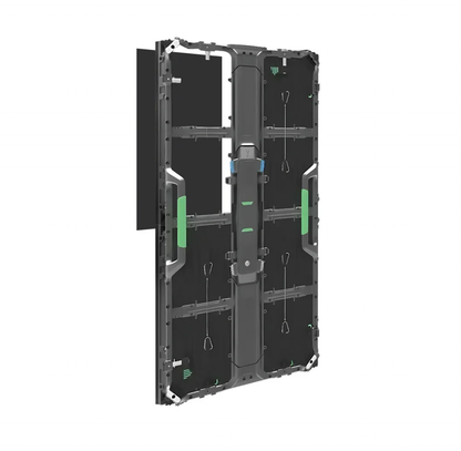 MW2.6i 2.6MM 10-FT x 7-FT LED Video Wall Rental Package