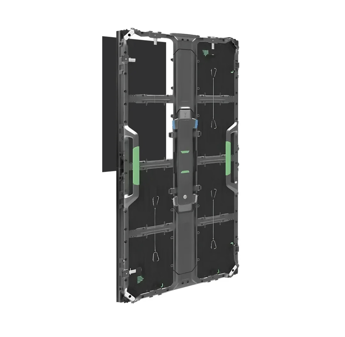 Dominate Any Stage — MW2.6i 10×5 FT LED Video Wall Display