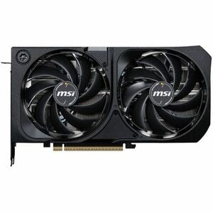 MSI GeForce RTX 5070 12G SHADOW 2X OC Graphics Card 12GB GDDR7