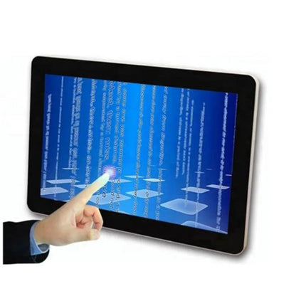 Portable Touch Screen Gaming Table 43inch Interactive Touch PCAP 10points Touch Monitor