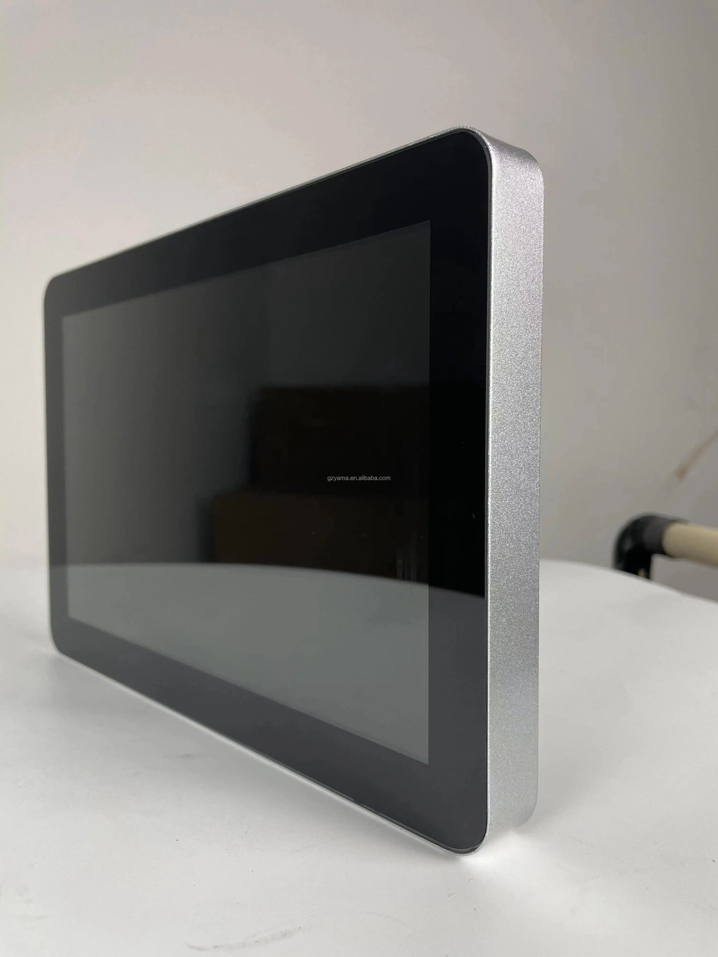 Portable Touch Screen Gaming Table 43inch Interactive Touch PCAP 10points Touch Monitor