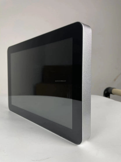 Portable Touch Screen Gaming Table 43inch Interactive Touch PCAP 10points Touch Monitor