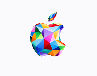 Apple Gift Card-Email Delivery