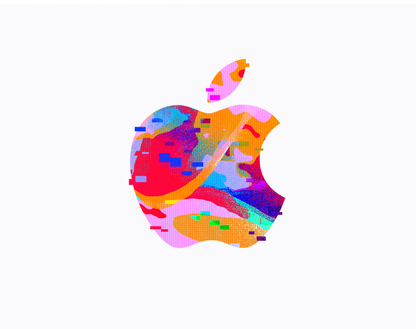 Apple Gift Card-Email Delivery