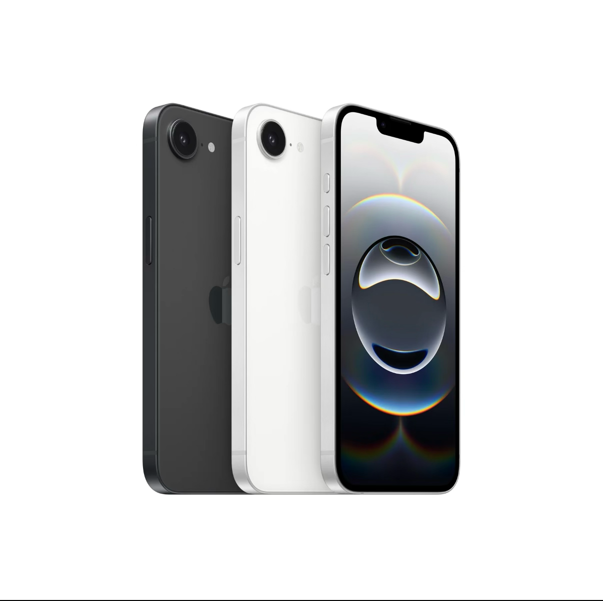 Apple iPhone 16e