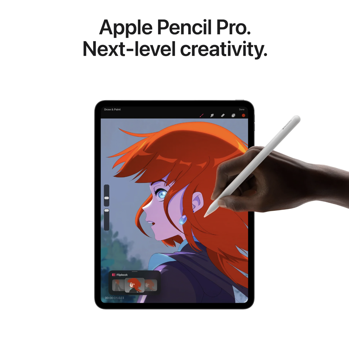 iPad Pro 11-inch (M5)