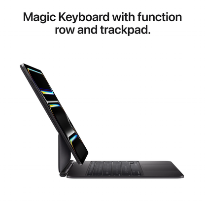 iPad Pro 11-inch (M5)