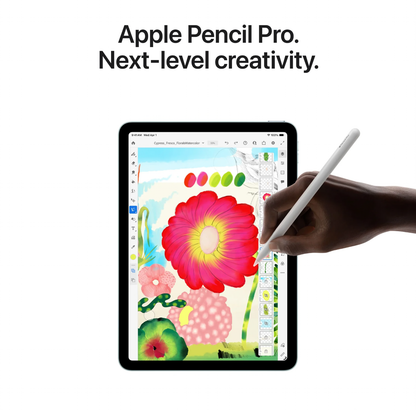 iPad Air 13-inch (M4)