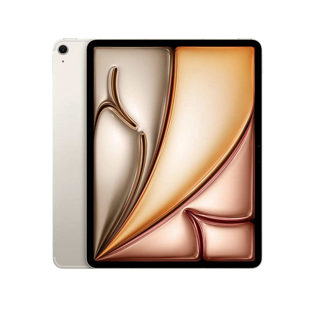 iPad Air 11-inch (M4)