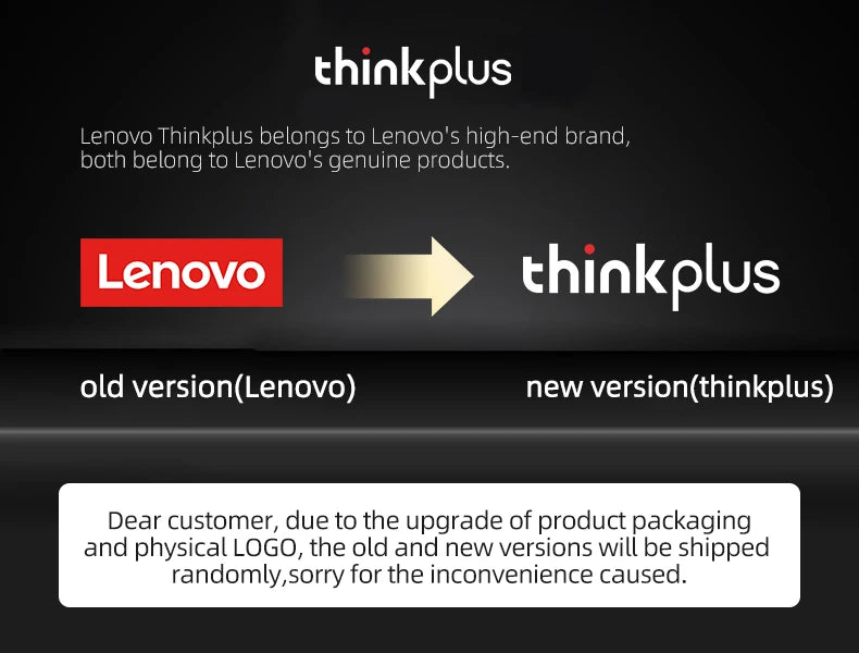 New Lenovo XT53 Wireless Upgrade Bluetooth 5.4 Earphones LED Digital Display Waterproof Headphones Low Latency Gaming Earbuds