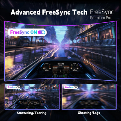 KTC Gaming Monitor 27 inch 180hz 1ms | Fast IPS Screen 1080p Monitor|2 x HDMI 2.0 &1 x Display Port 1.4 | Support Freesync and W