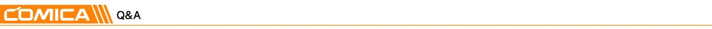 COMICA Uni Pro Wireless USB Gaming Microphone for PC Laptop Smartphone Noise Cancellation Condenser Mic with RGB Lights