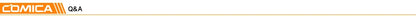 COMICA Uni Pro Wireless USB Gaming Microphone for PC Laptop Smartphone Noise Cancellation Condenser Mic with RGB Lights
