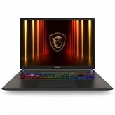MSI Vector 16 HX AI A2XWHG-285US Gaming Laptop RTX 5070 Ti Ultra 7 255HX 32GB 1TB