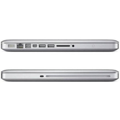 Apple MacBook Pro 13" MC700LL/A A1278 Core I5 4GB 256GB SSD (Refurbished)