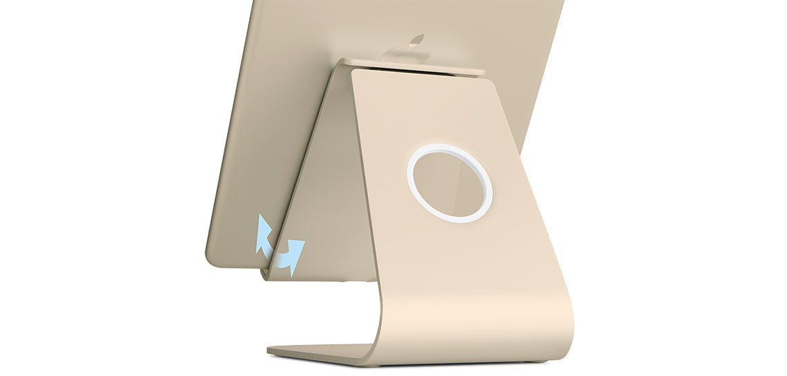 mStand tablet plus